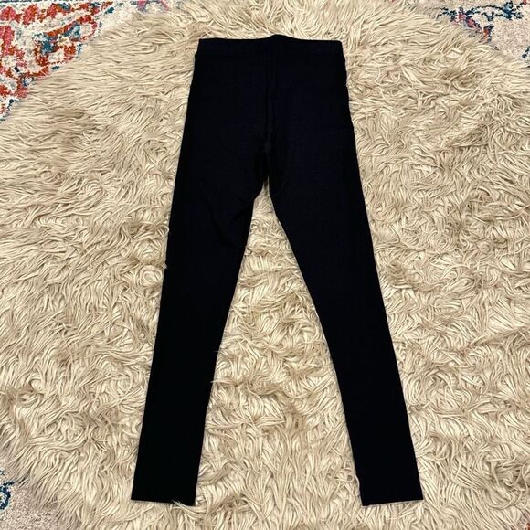 Babaton black leggings size small - Picture 4 of 4